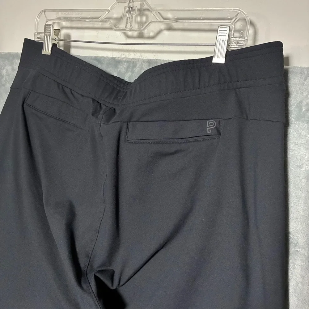 Public Rec Stretch All Day Every Day Hybrid Casual Pants Mens 40x32‎ Navy Blue